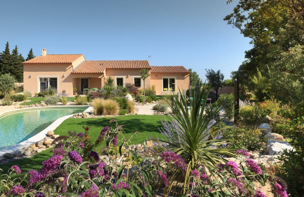 Martichris Apartment Chateauneuf-de-Gadagne Luaran gambar